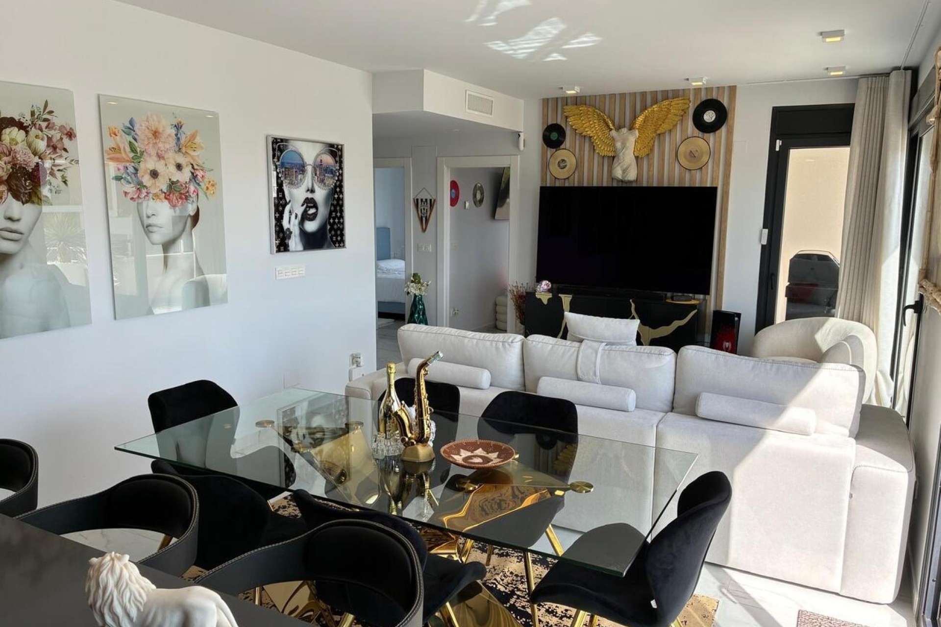 Revente - Appartement -
Los Almendros (Orihuela-Costa) - La Florida