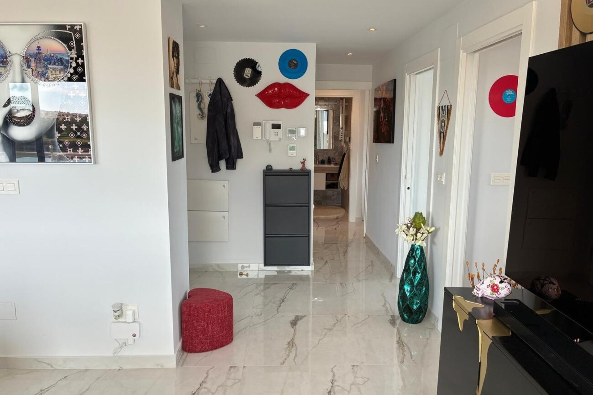 Revente - Appartement -
Los Almendros (Orihuela-Costa) - La Florida