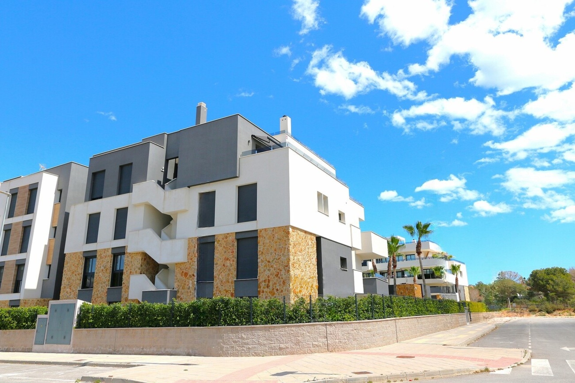 Revente - Appartement -
Los Almendros (Orihuela-Costa) - La Florida