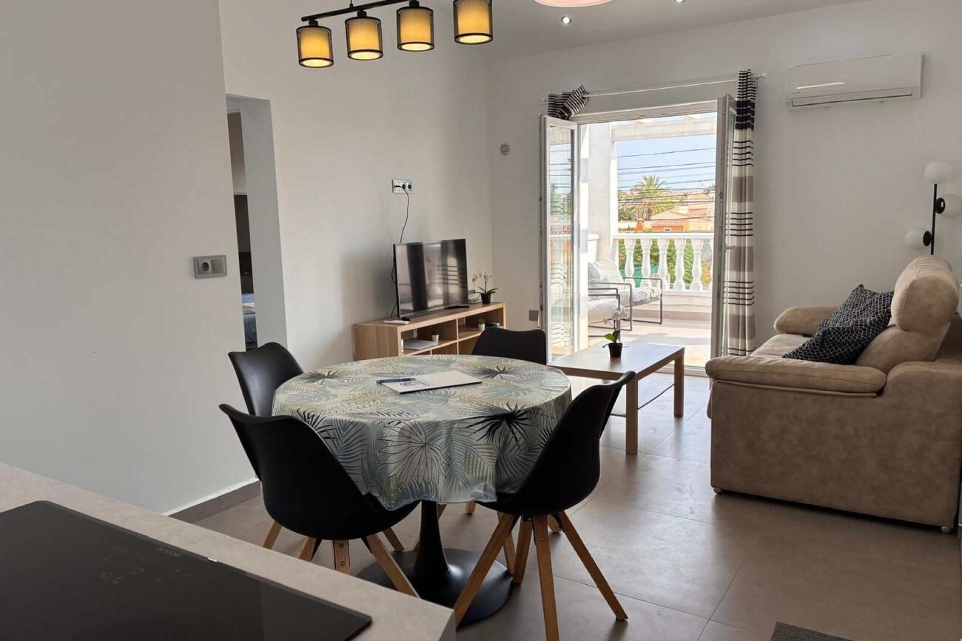 Revente - Appartement -
Los Almendros (Orihuela-Costa) - La Florida