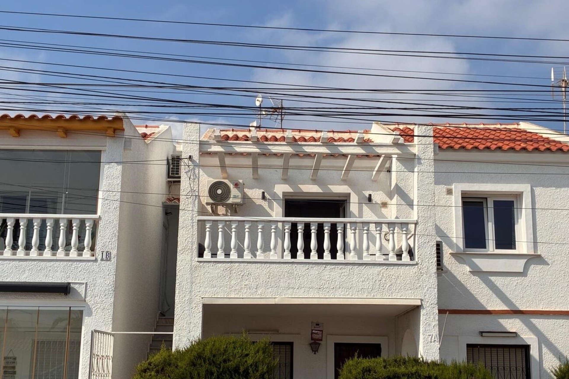Revente - Appartement -
Los Almendros (Orihuela-Costa) - La Florida