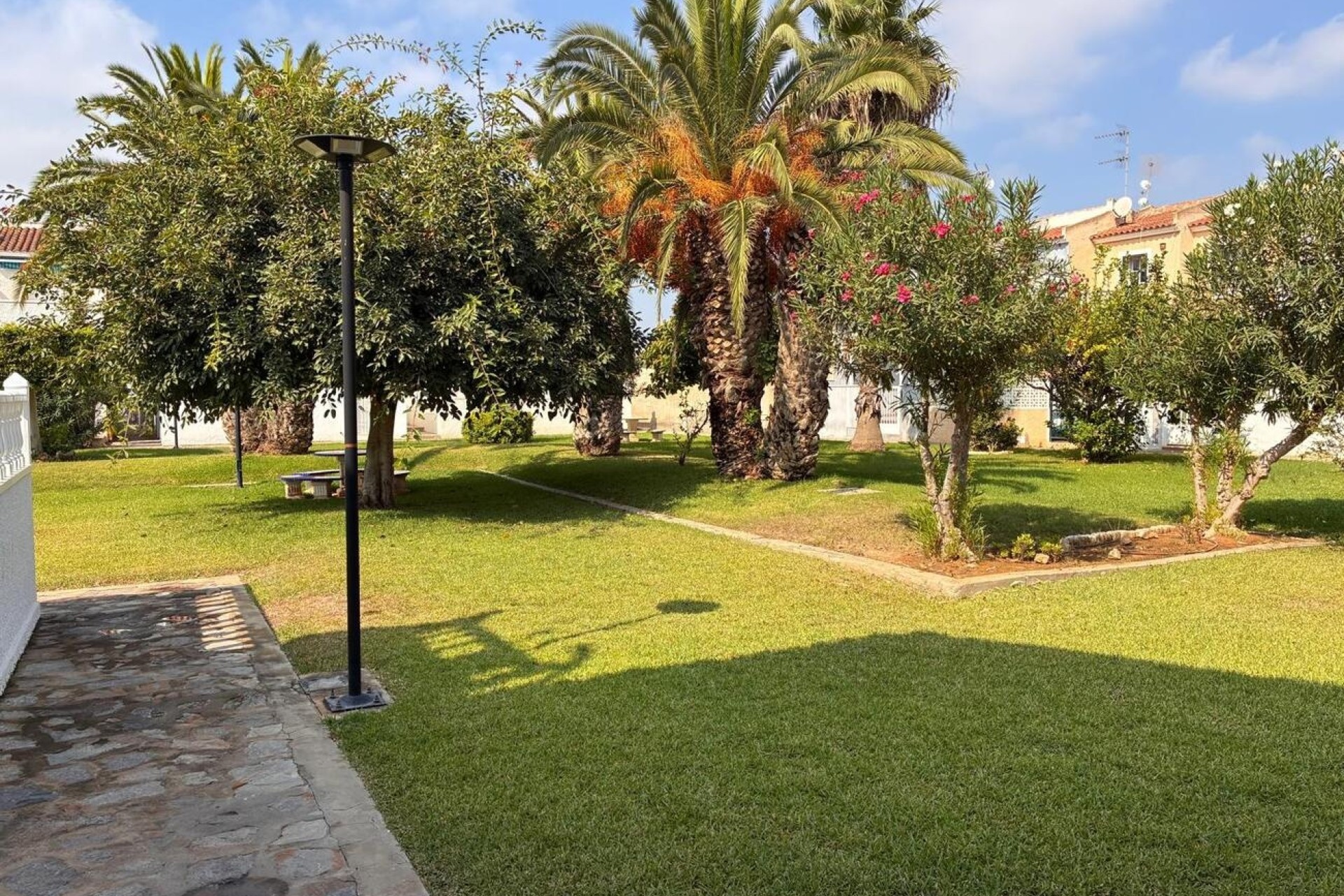 Revente - Appartement -
Los Almendros (Orihuela-Costa) - La Florida