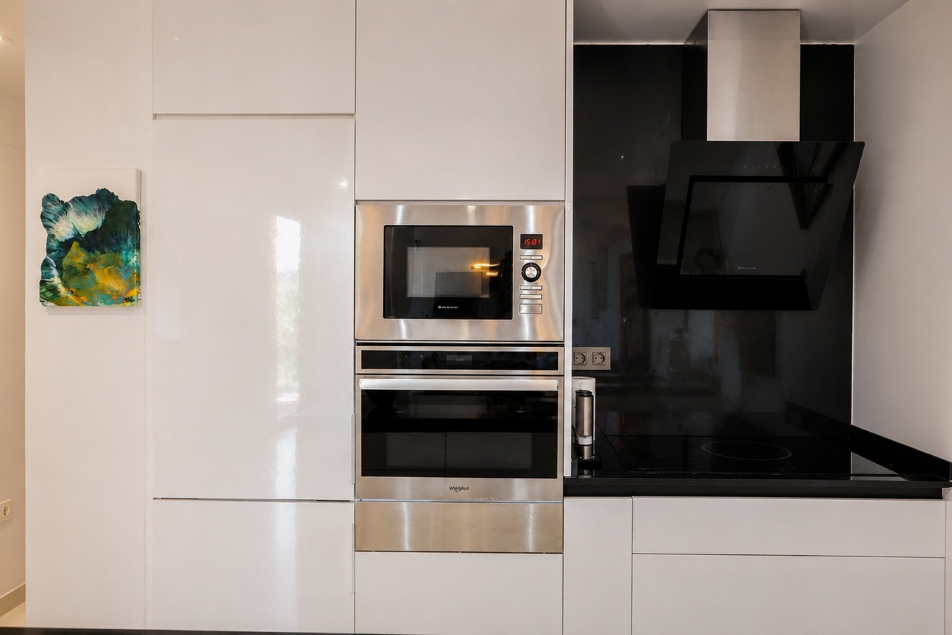 Revente - Appartement -
Los Altos - AMANECER