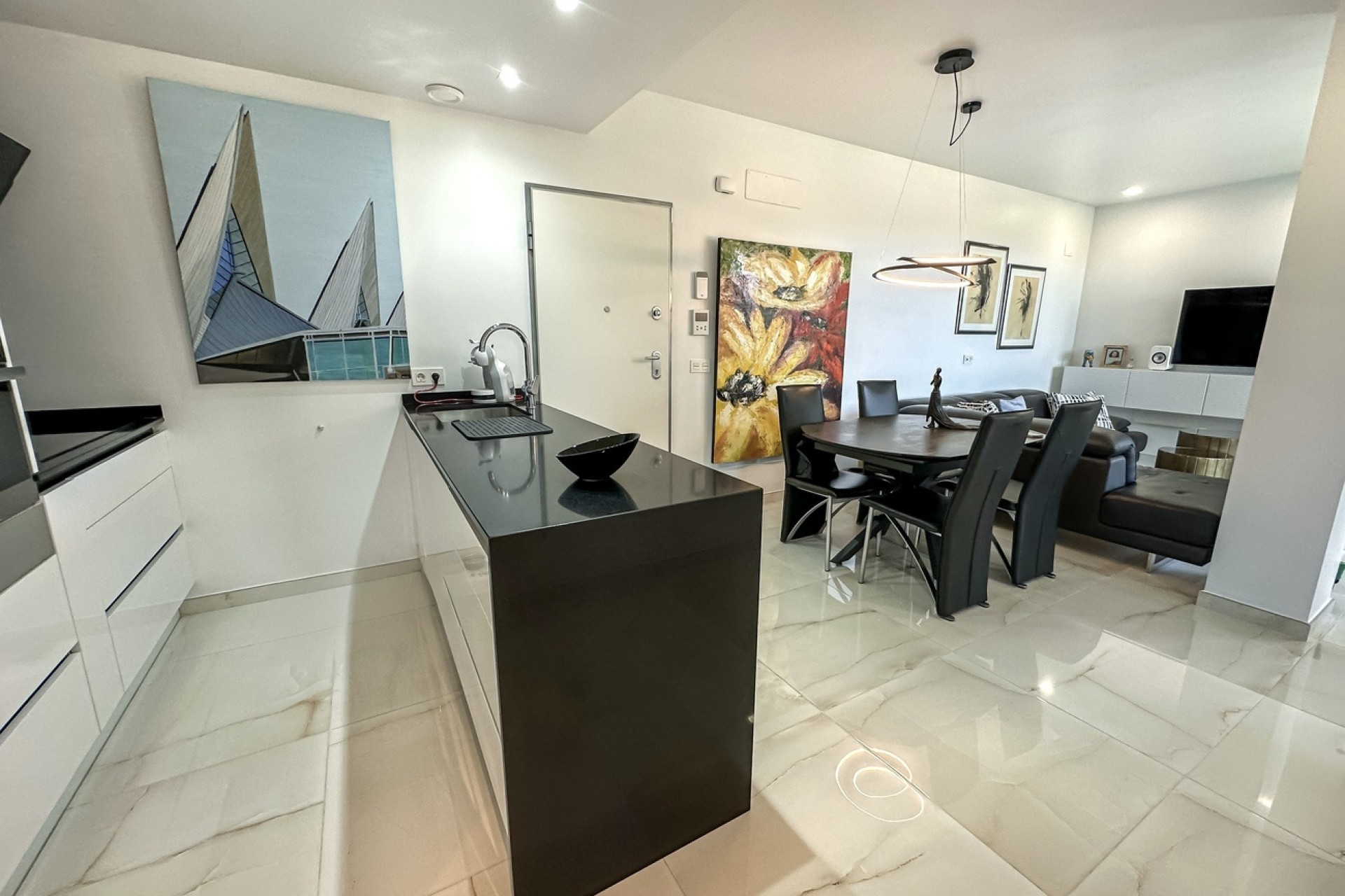 Revente - Appartement -
Los Altos - AMANECER