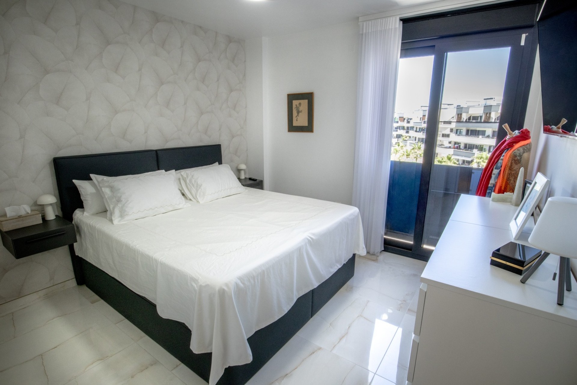 Revente - Appartement -
Los Altos - AMANECER
