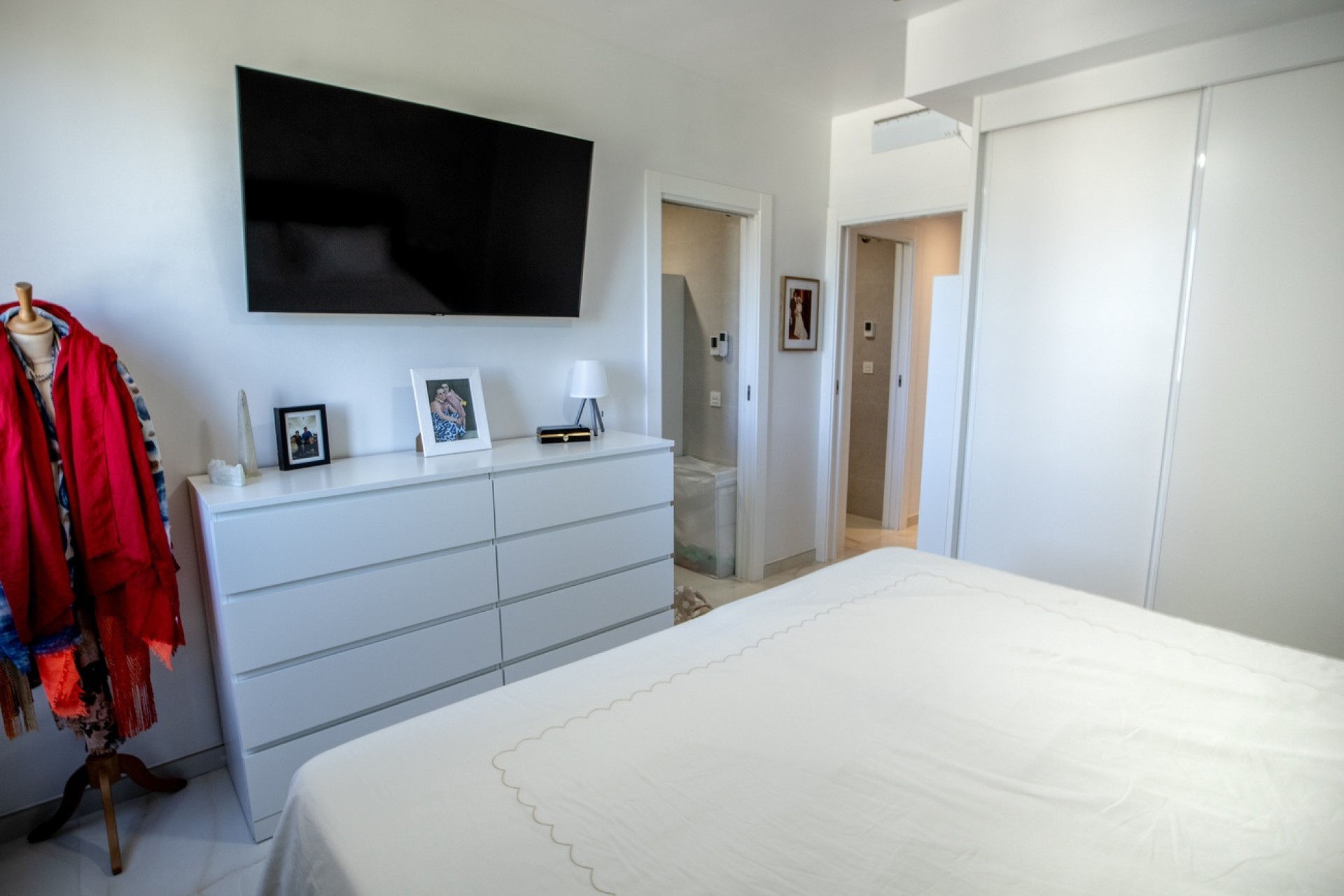 Revente - Appartement -
Los Altos - AMANECER
