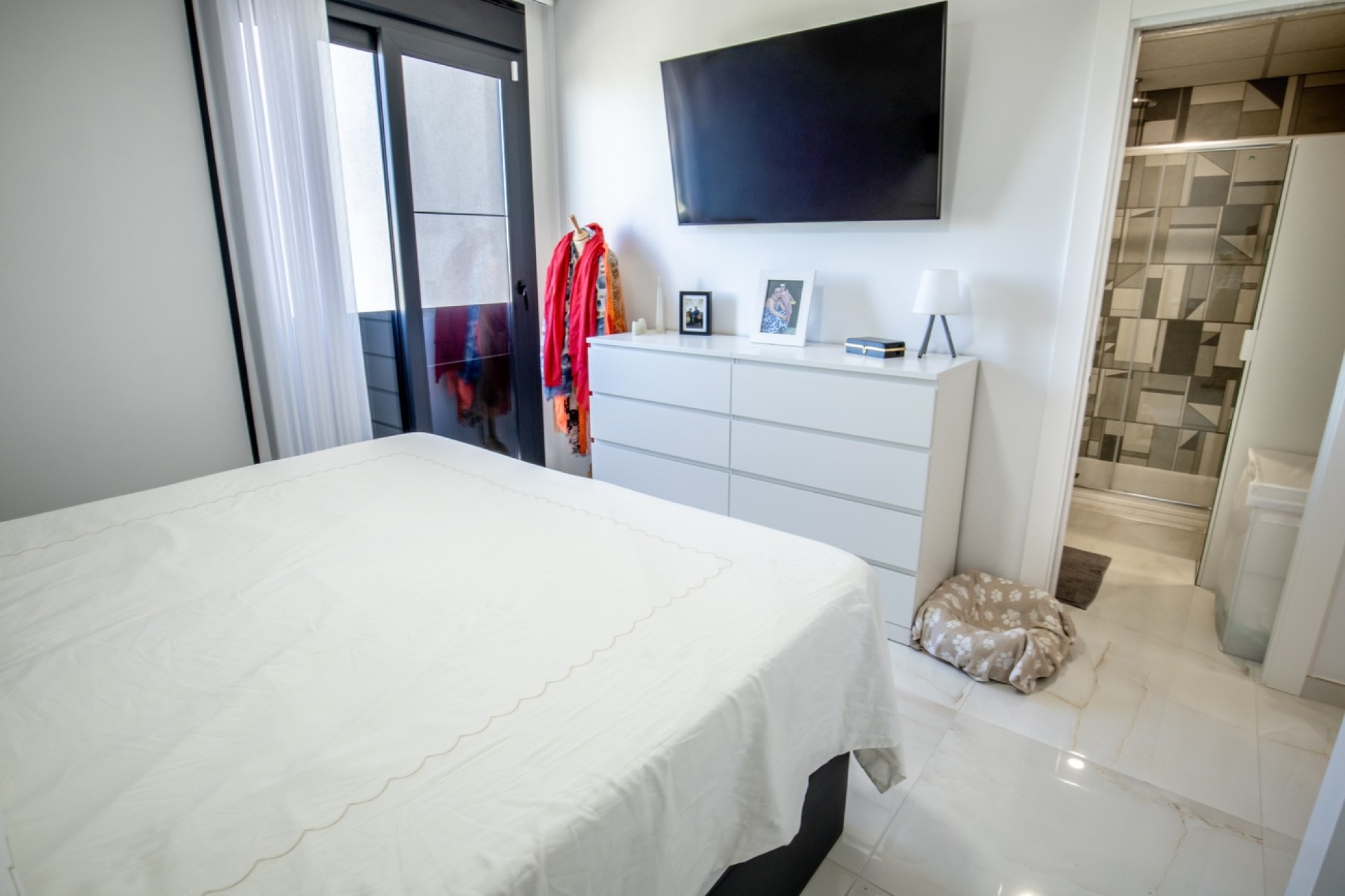 Revente - Appartement -
Los Altos - AMANECER
