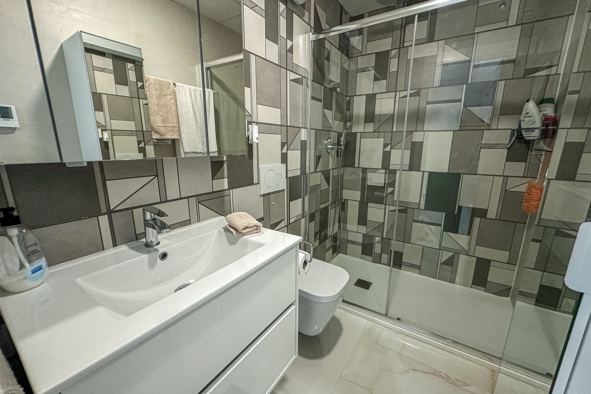 Revente - Appartement -
Los Altos - AMANECER