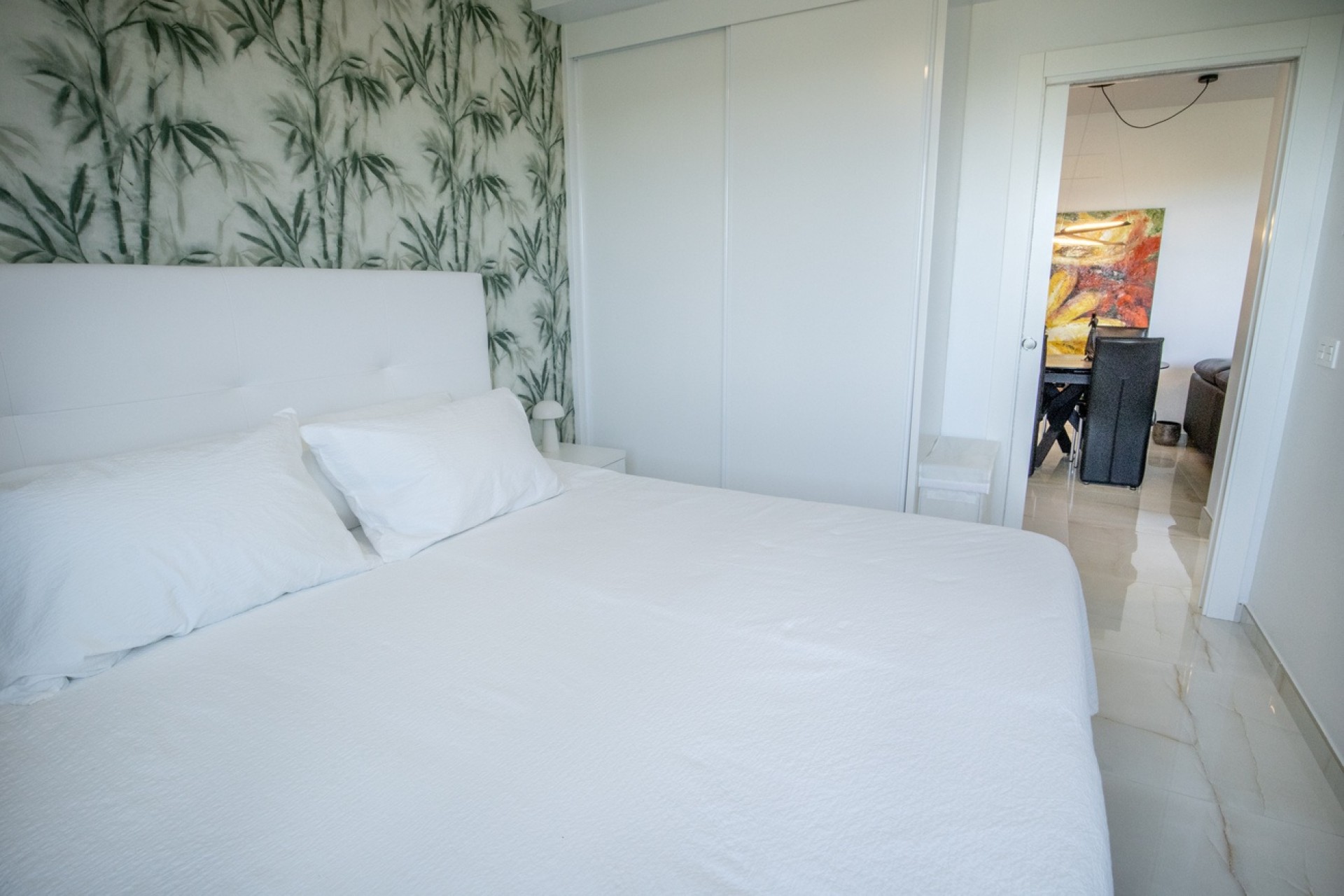 Revente - Appartement -
Los Altos - AMANECER