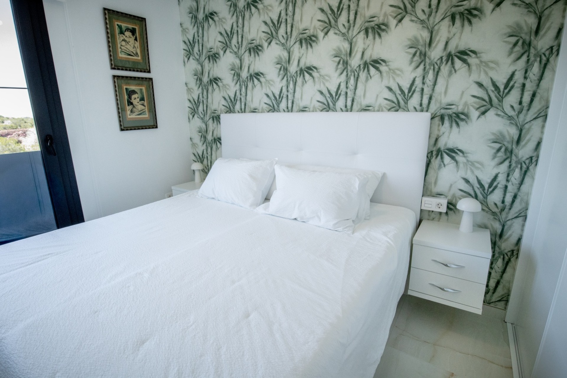 Revente - Appartement -
Los Altos - AMANECER