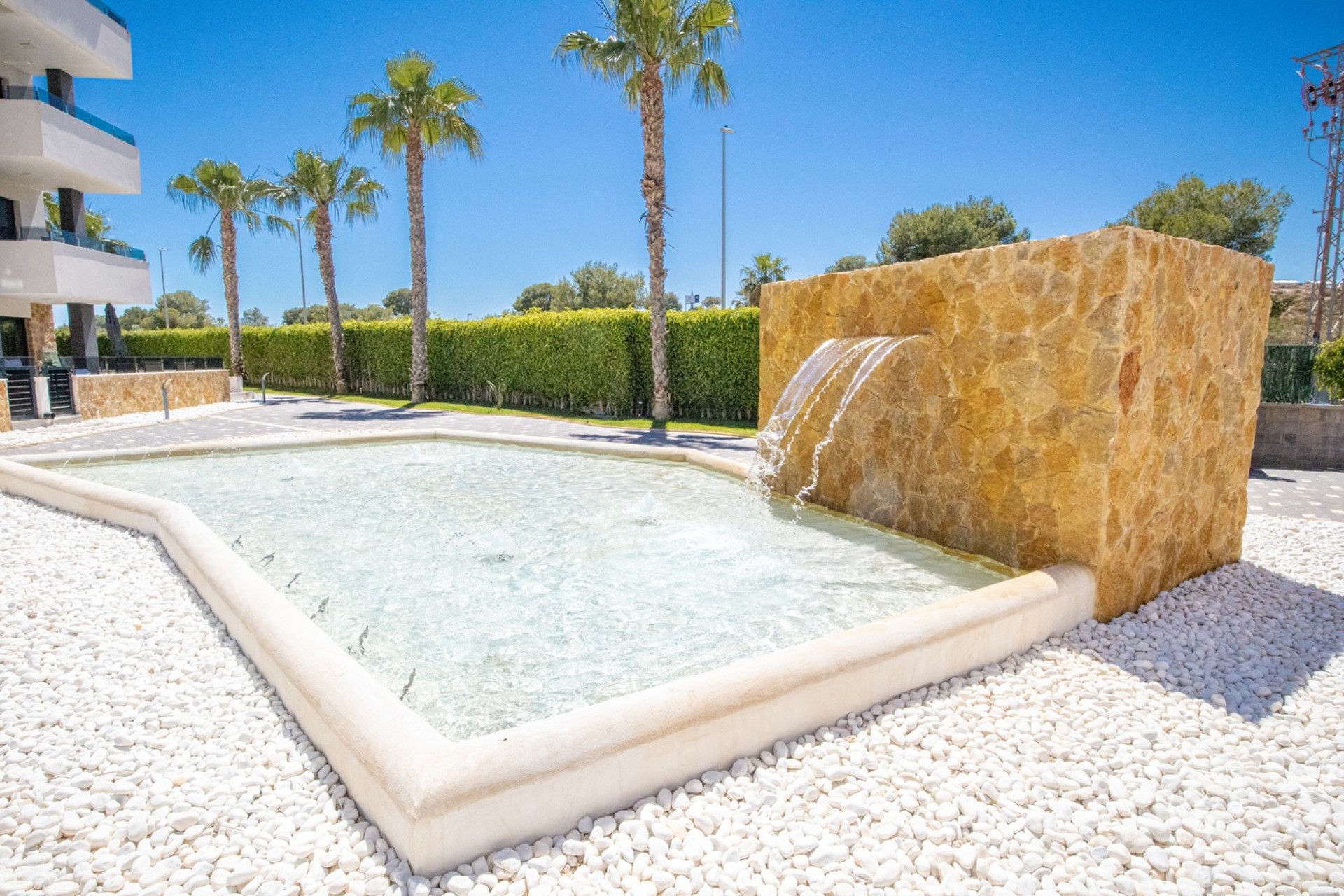 Revente - Appartement -
Los Altos - AMANECER
