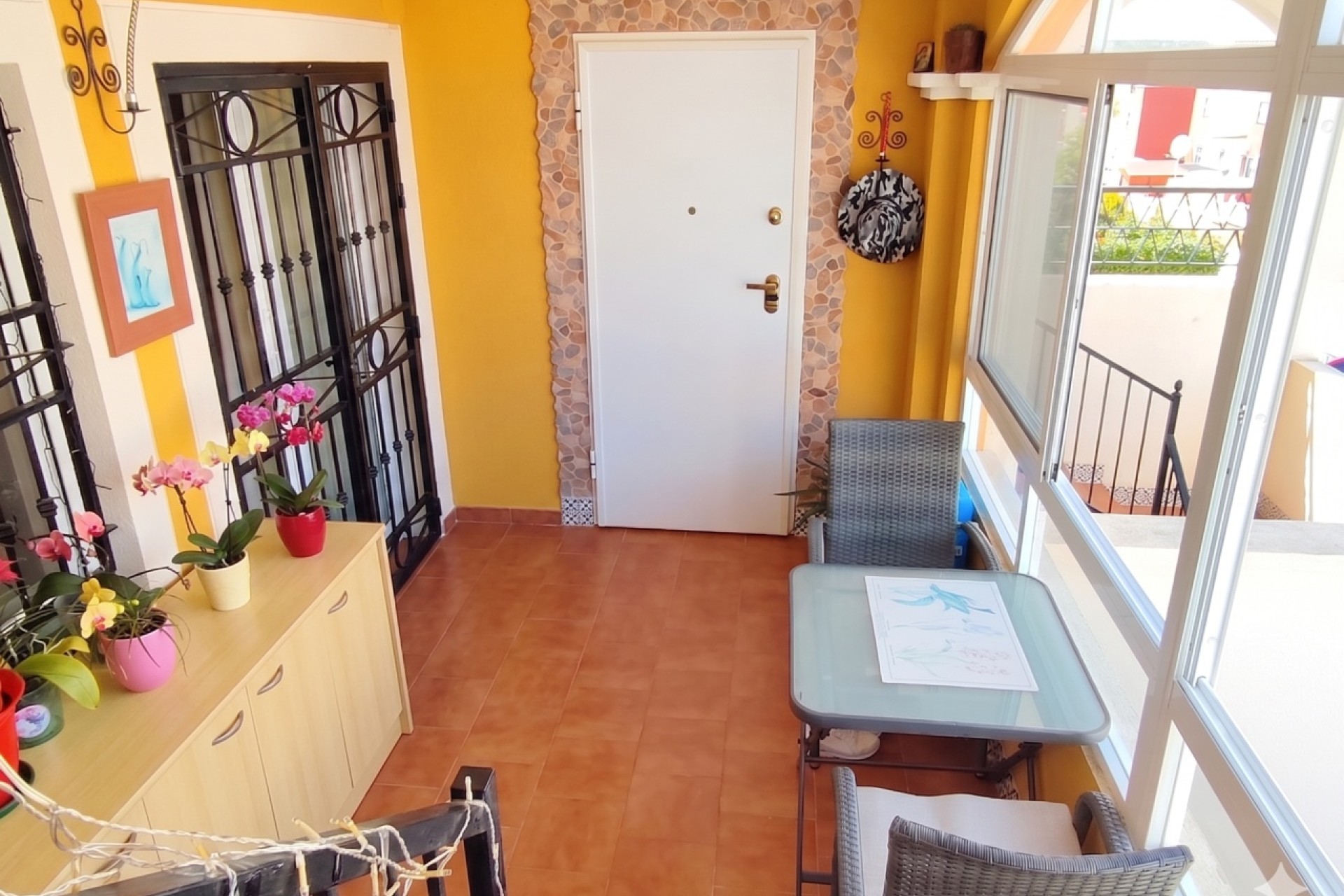 Revente - Appartement -
Los Altos - Costa Blanca