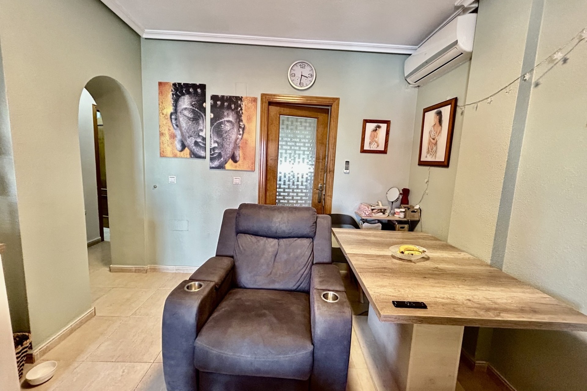 Revente - Appartement -
Los Altos - Costa Blanca