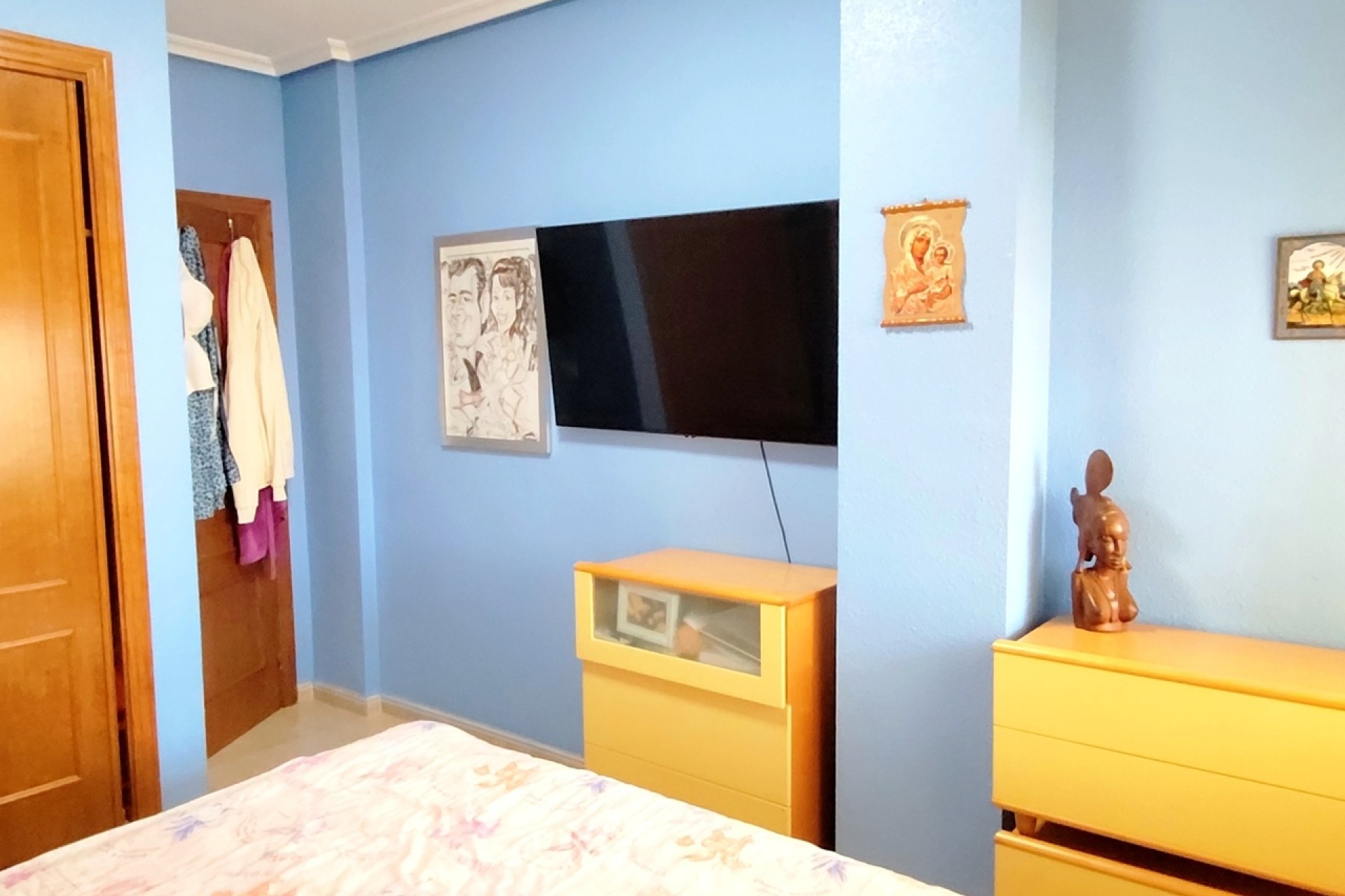 Revente - Appartement -
Los Altos - Costa Blanca