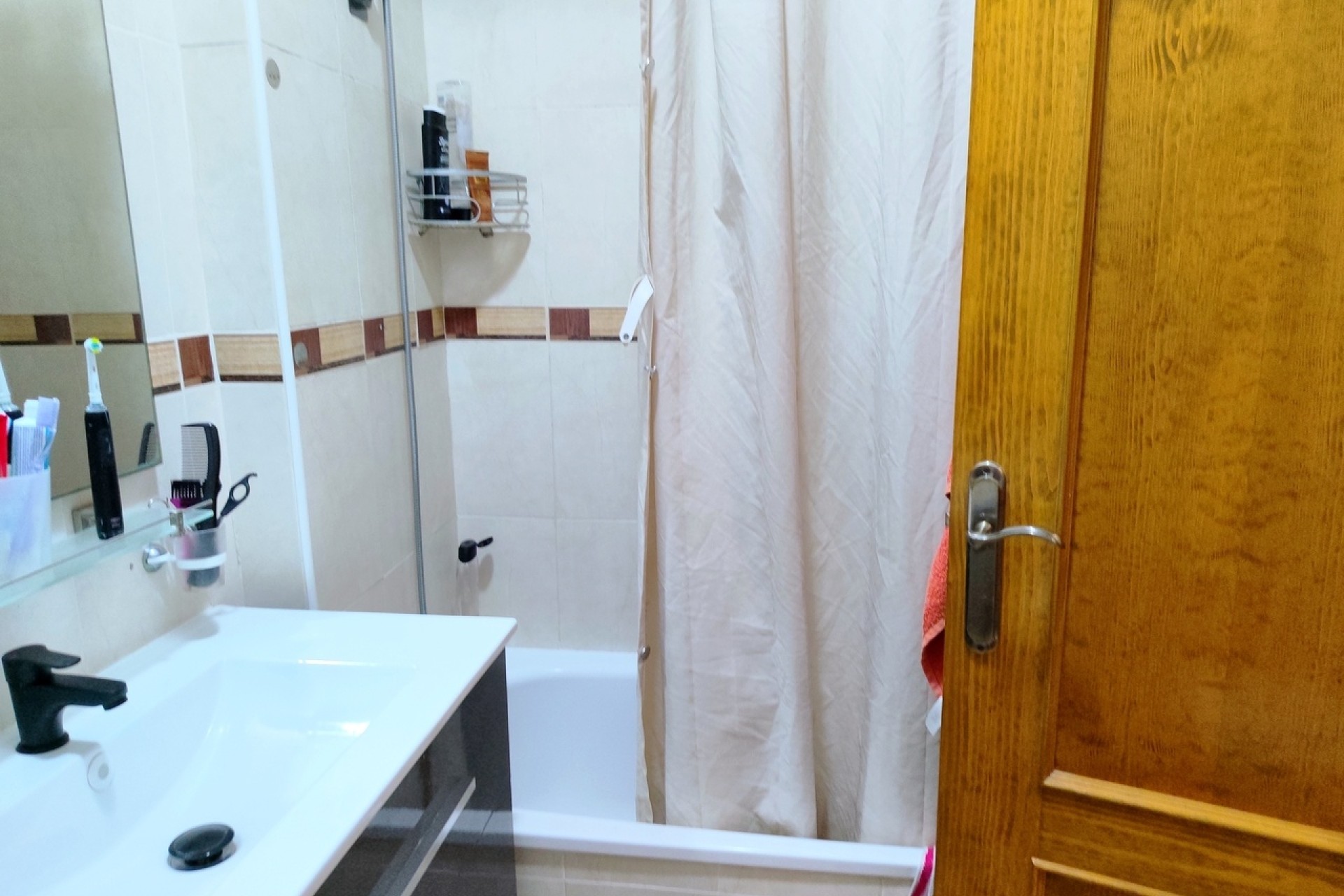 Revente - Appartement -
Los Altos - Costa Blanca
