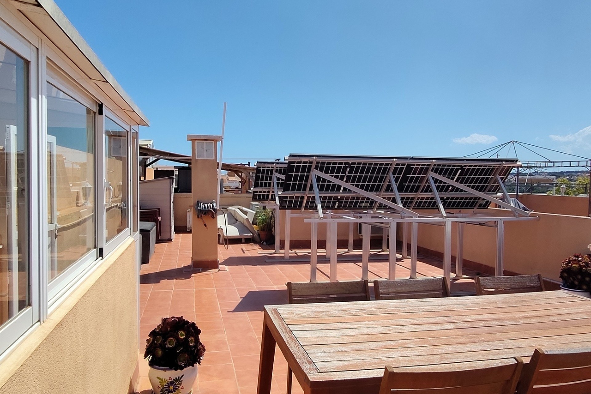 Revente - Appartement -
Los Altos - Costa Blanca