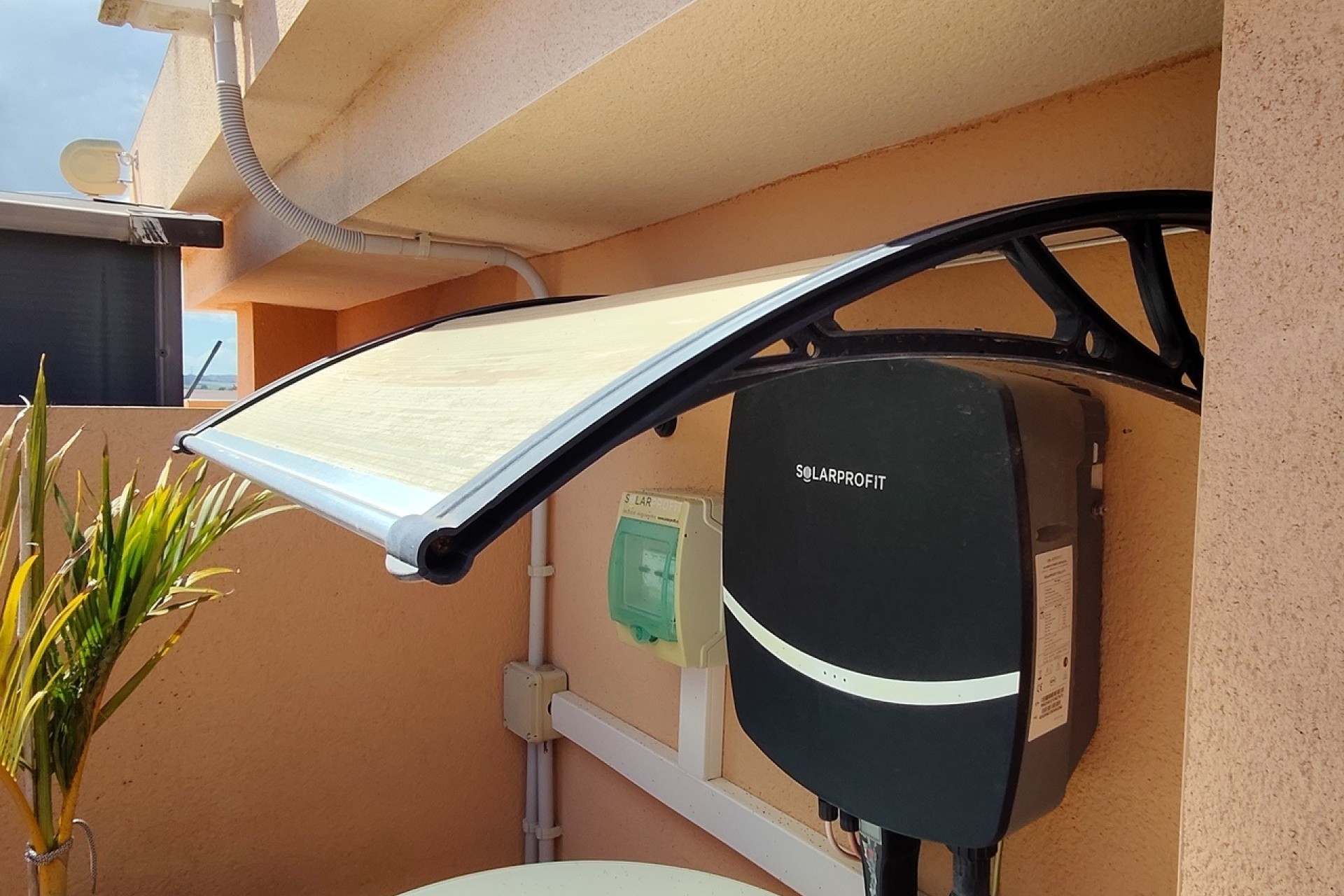 Revente - Appartement -
Los Altos - Costa Blanca