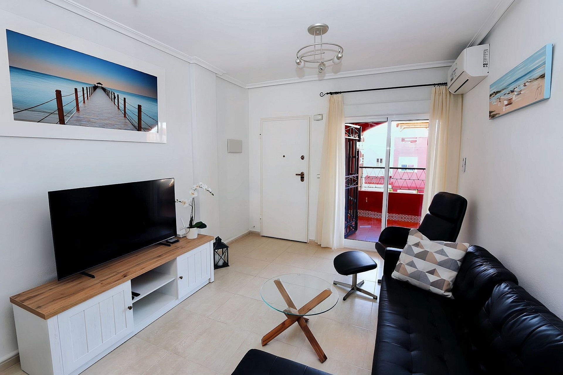 Revente - Appartement -
Los Altos - Costa Blanca
