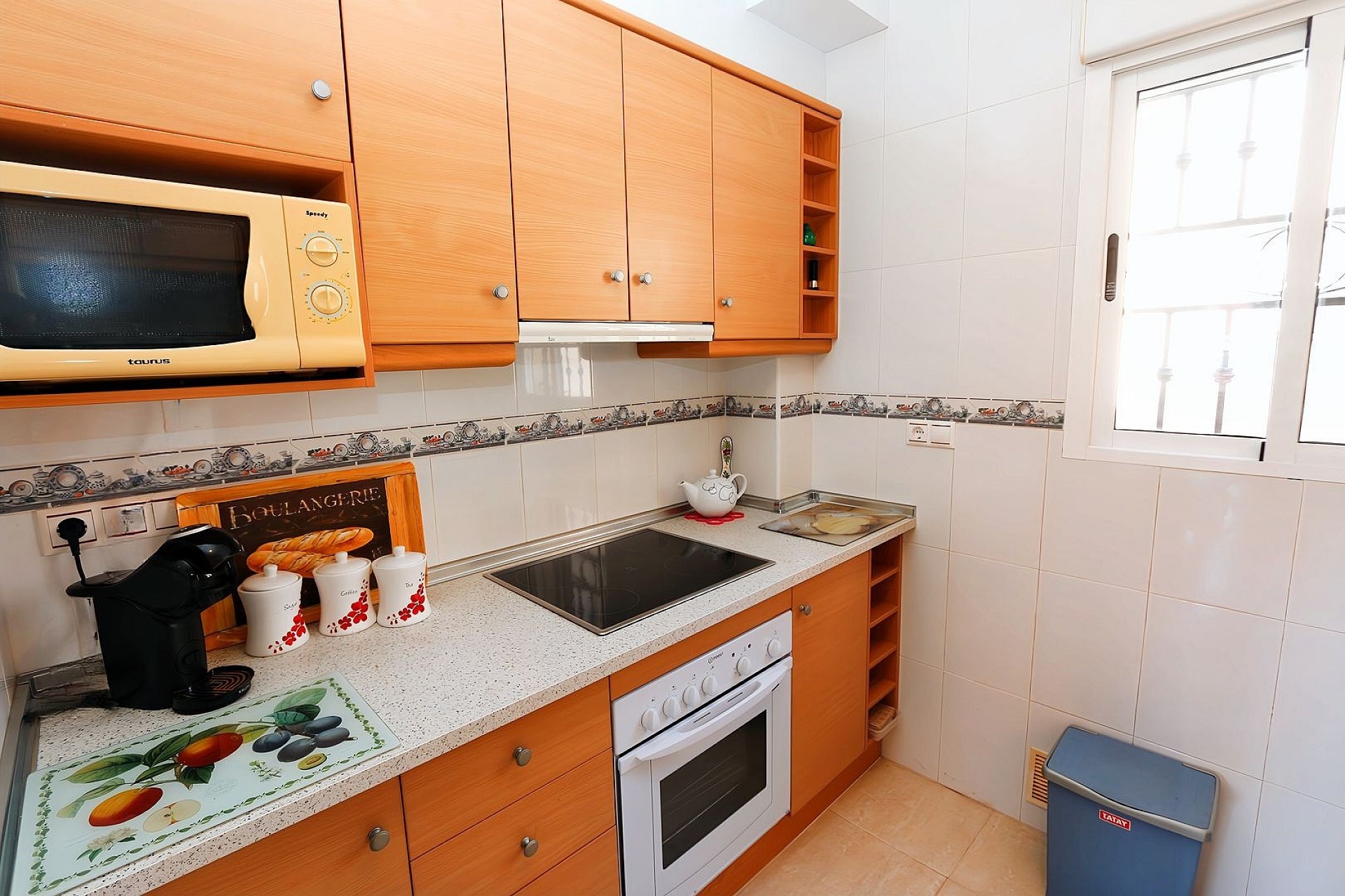 Revente - Appartement -
Los Altos - Costa Blanca