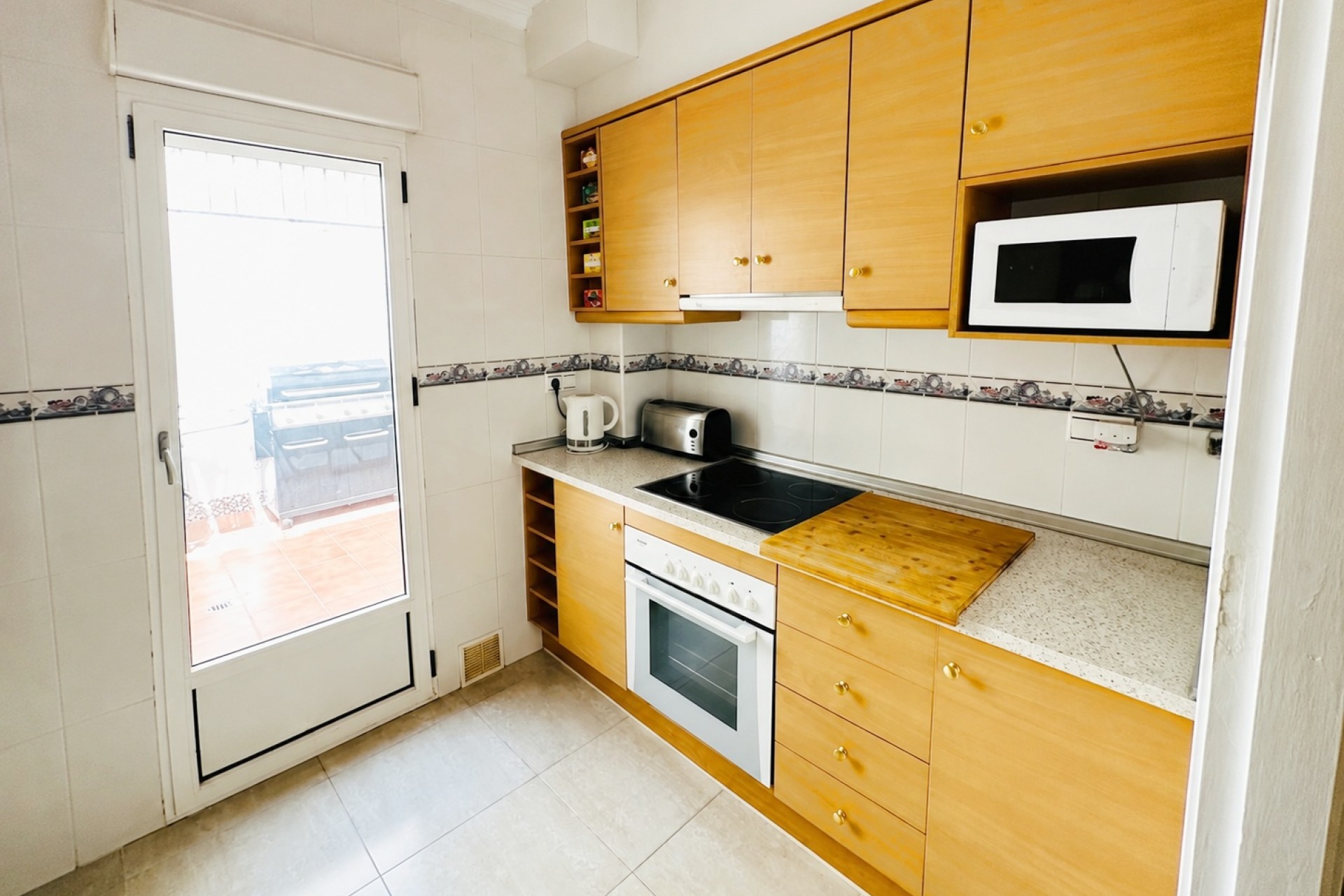 Revente - Appartement -
Los Altos - Dream Hills - Dream Hills 2