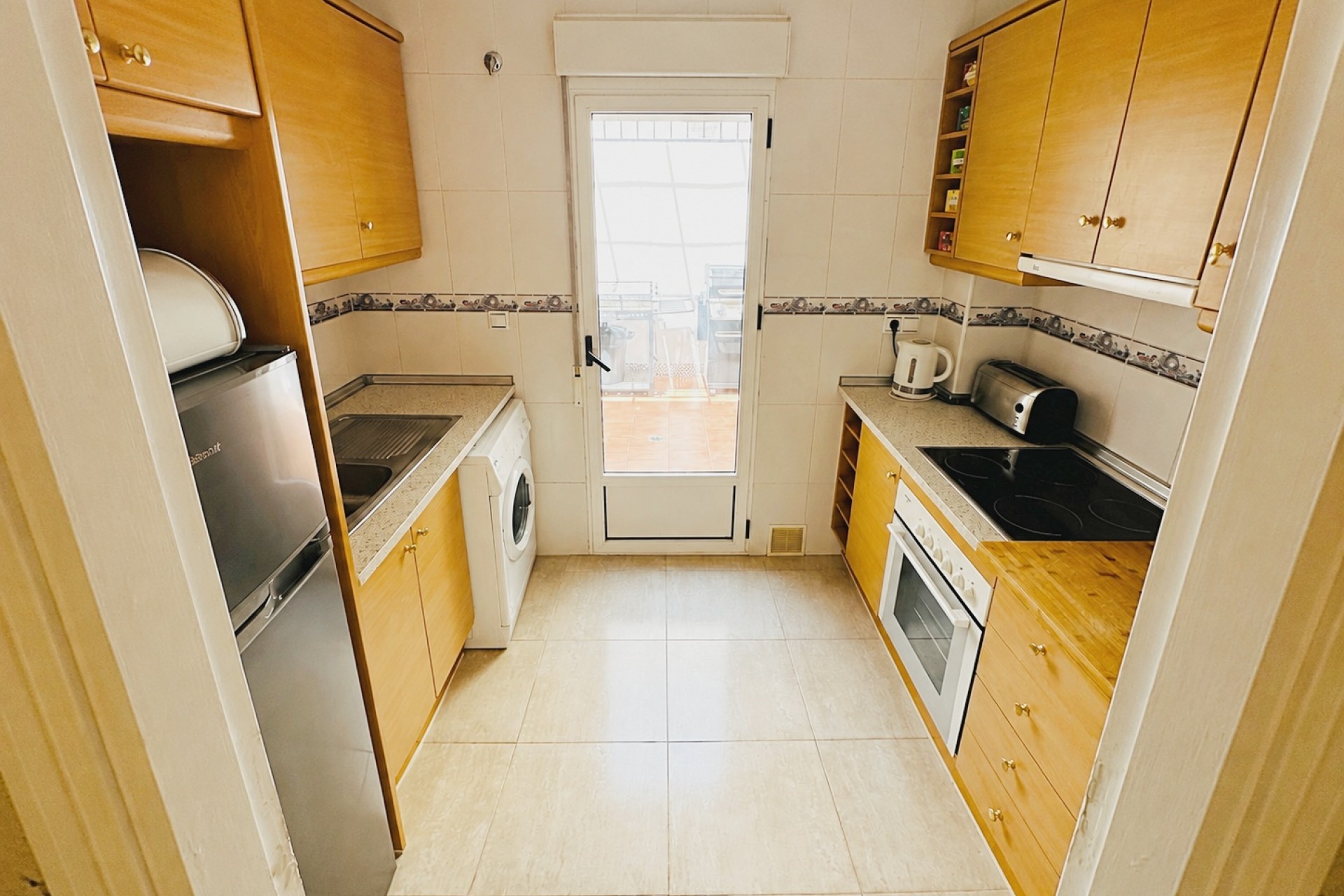 Revente - Appartement -
Los Altos - Dream Hills - Dream Hills 2