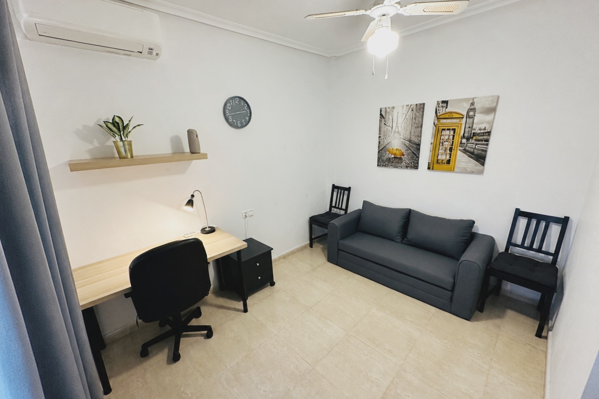 Revente - Appartement -
Los Altos - Dream Hills - Dream Hills 2