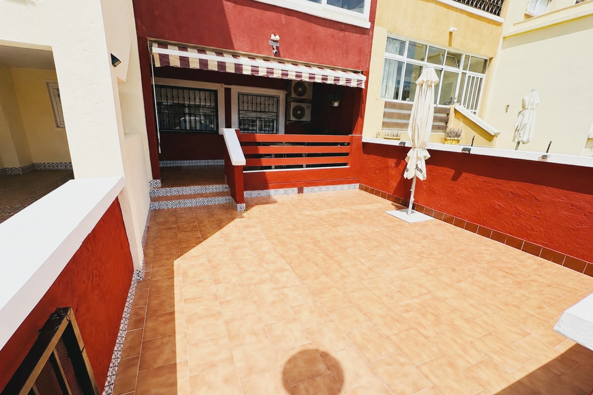 Revente - Appartement -
Los Altos - Dream Hills - Dream Hills 2