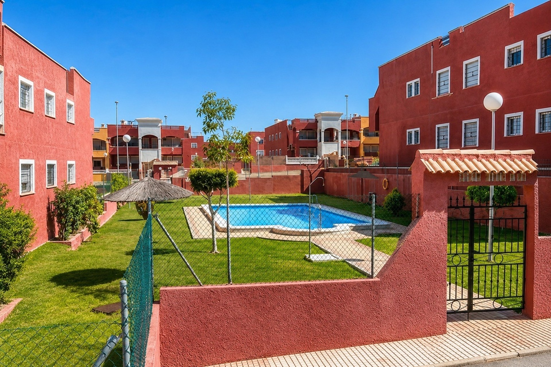 Revente - Appartement -
Los Altos - Dream Hills - Dream Hills 2