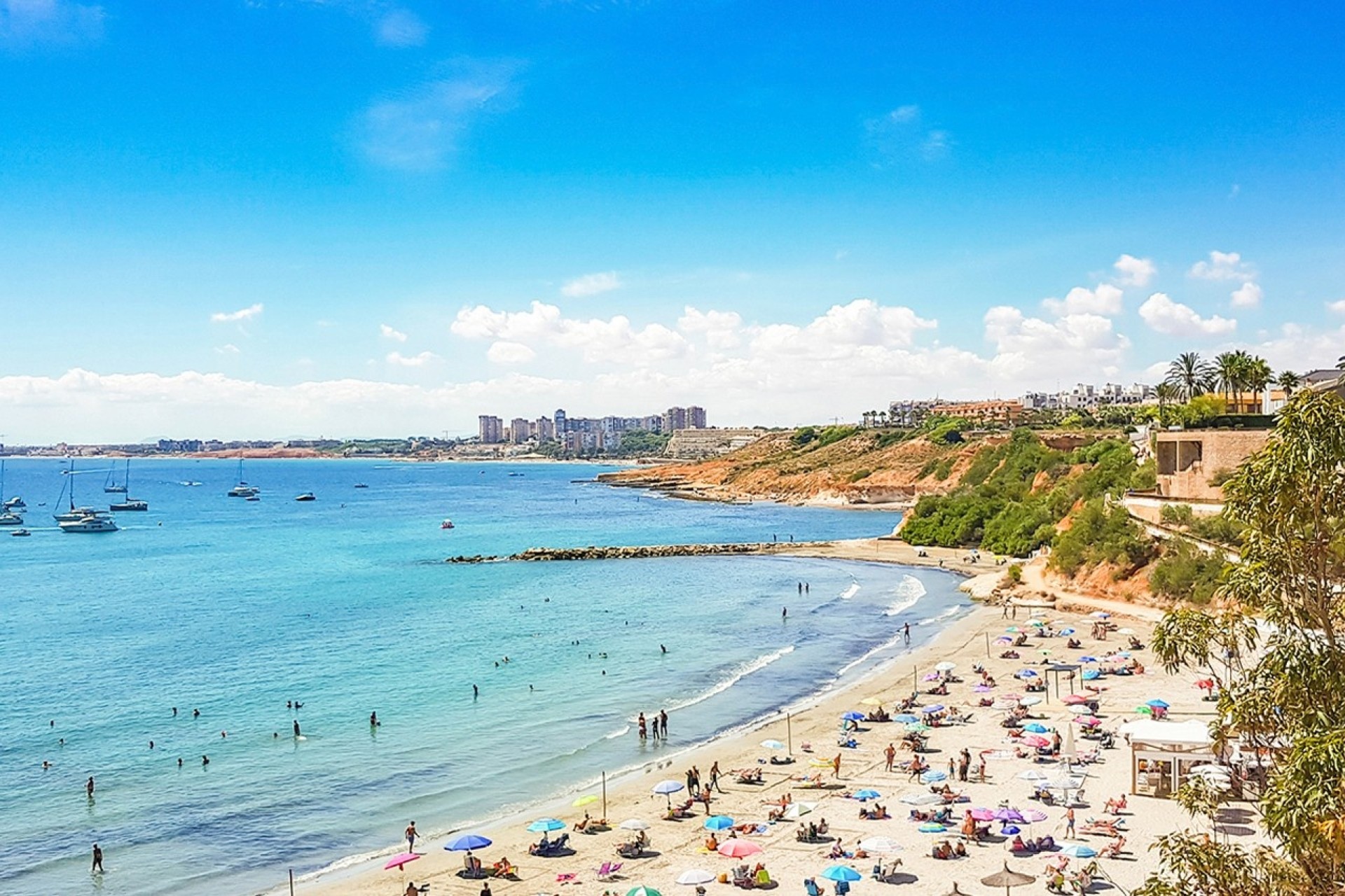 Revente - Appartement -
Los Altos - Dream Hills - Dream Hills 2