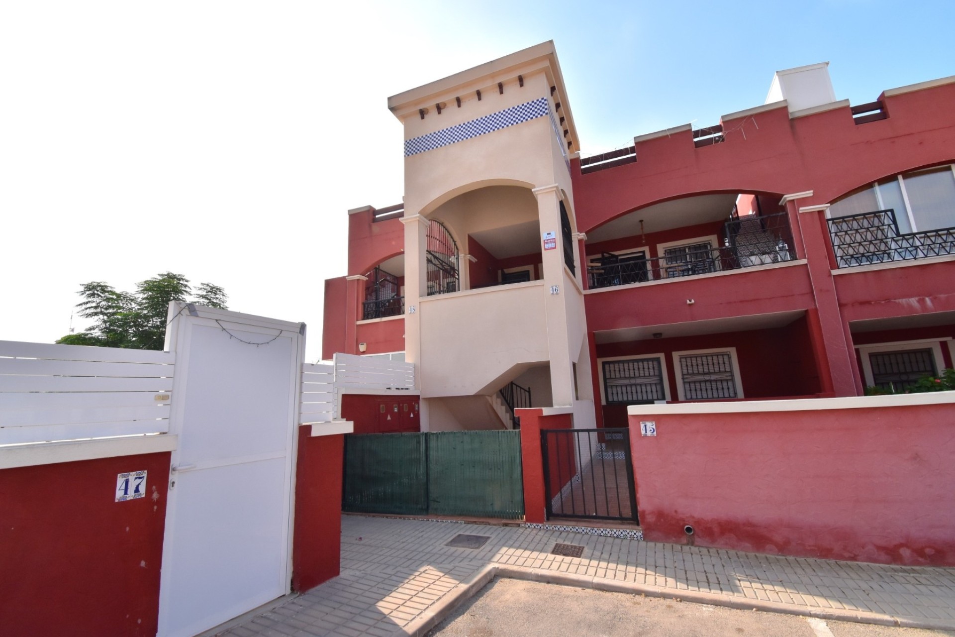 Revente - Appartement -
Los Altos - Dream Hills - Dream Hills 2