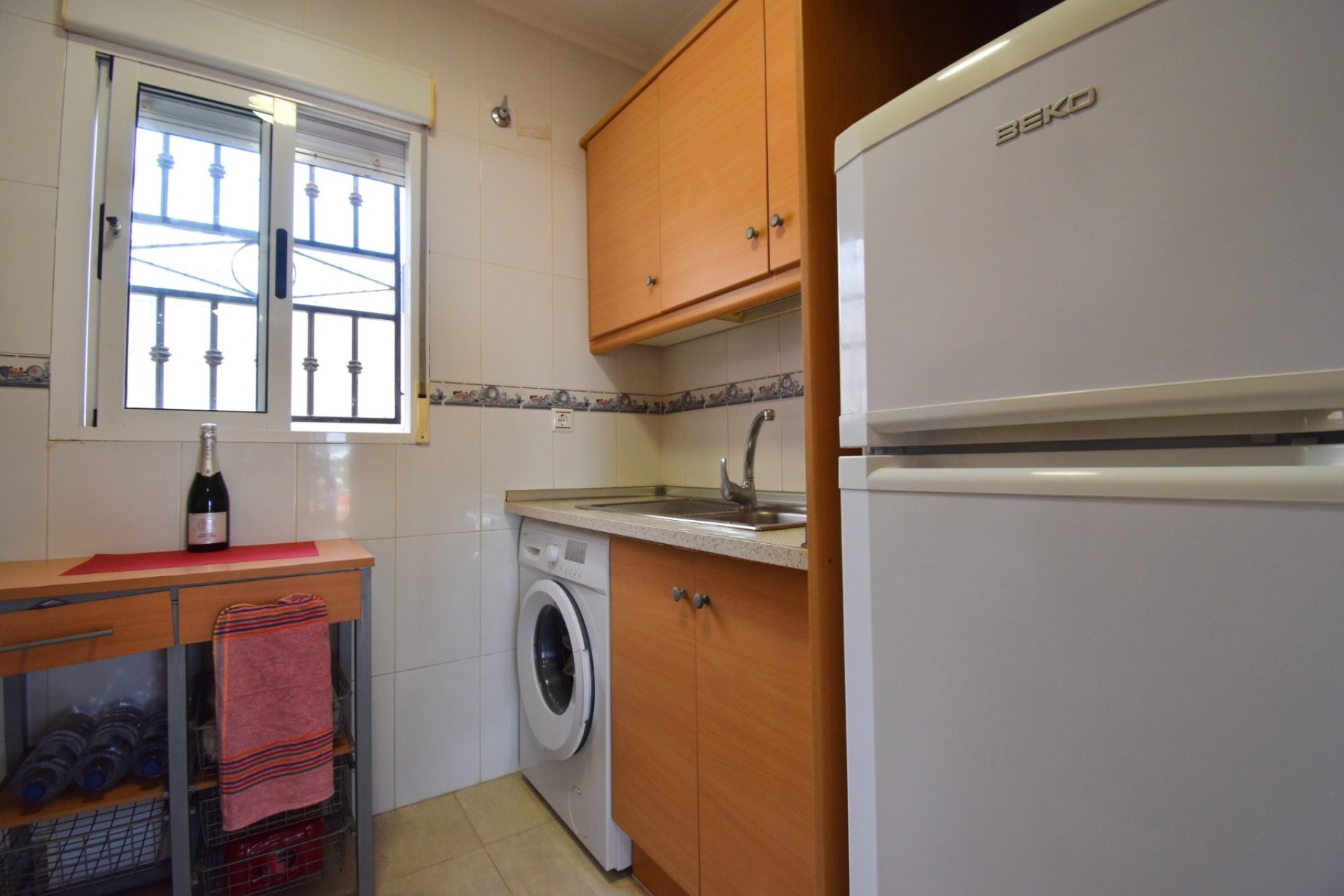 Revente - Appartement -
Los Altos - Dream Hills - Dream Hills 2