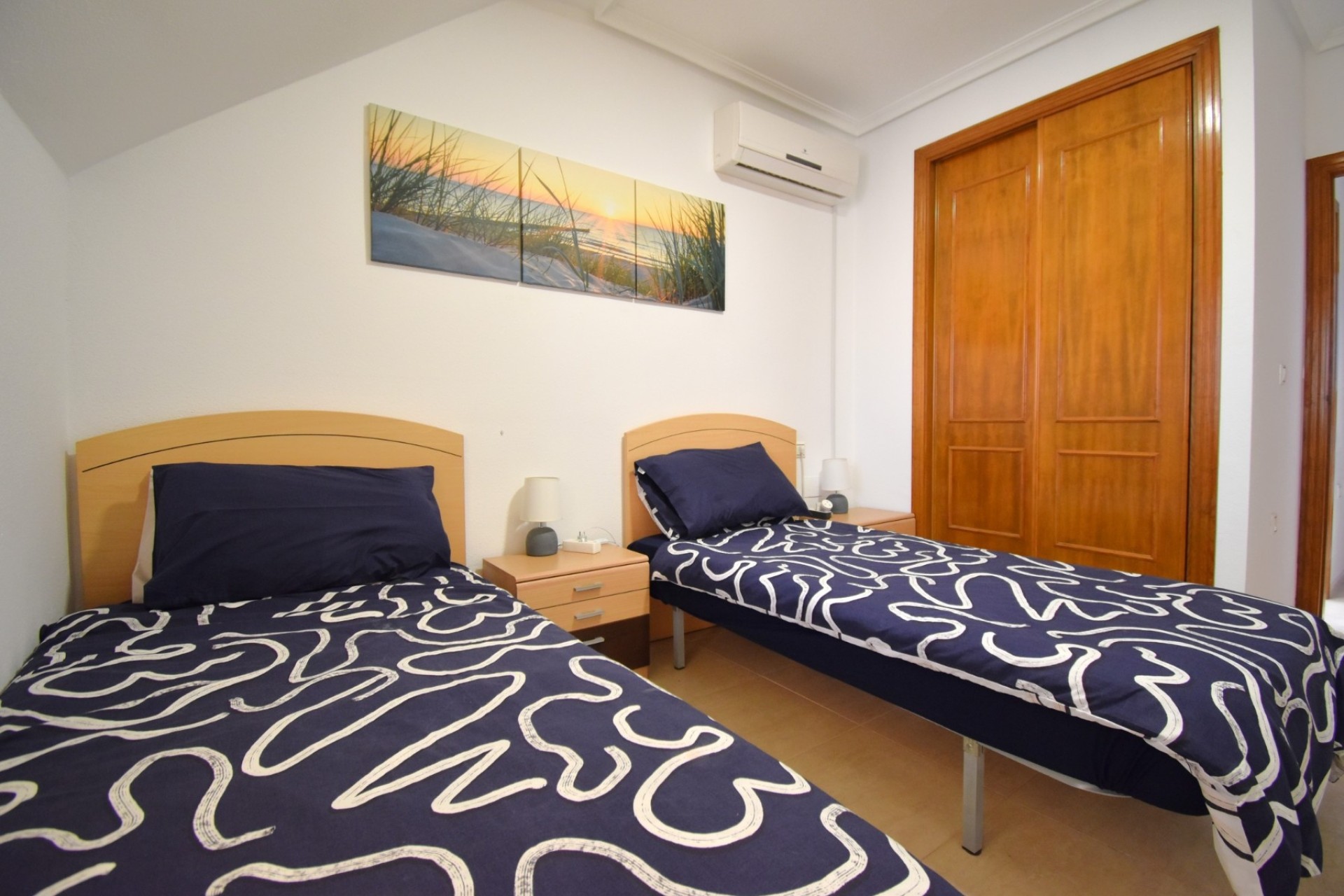 Revente - Appartement -
Los Altos - Dream Hills - Dream Hills 2