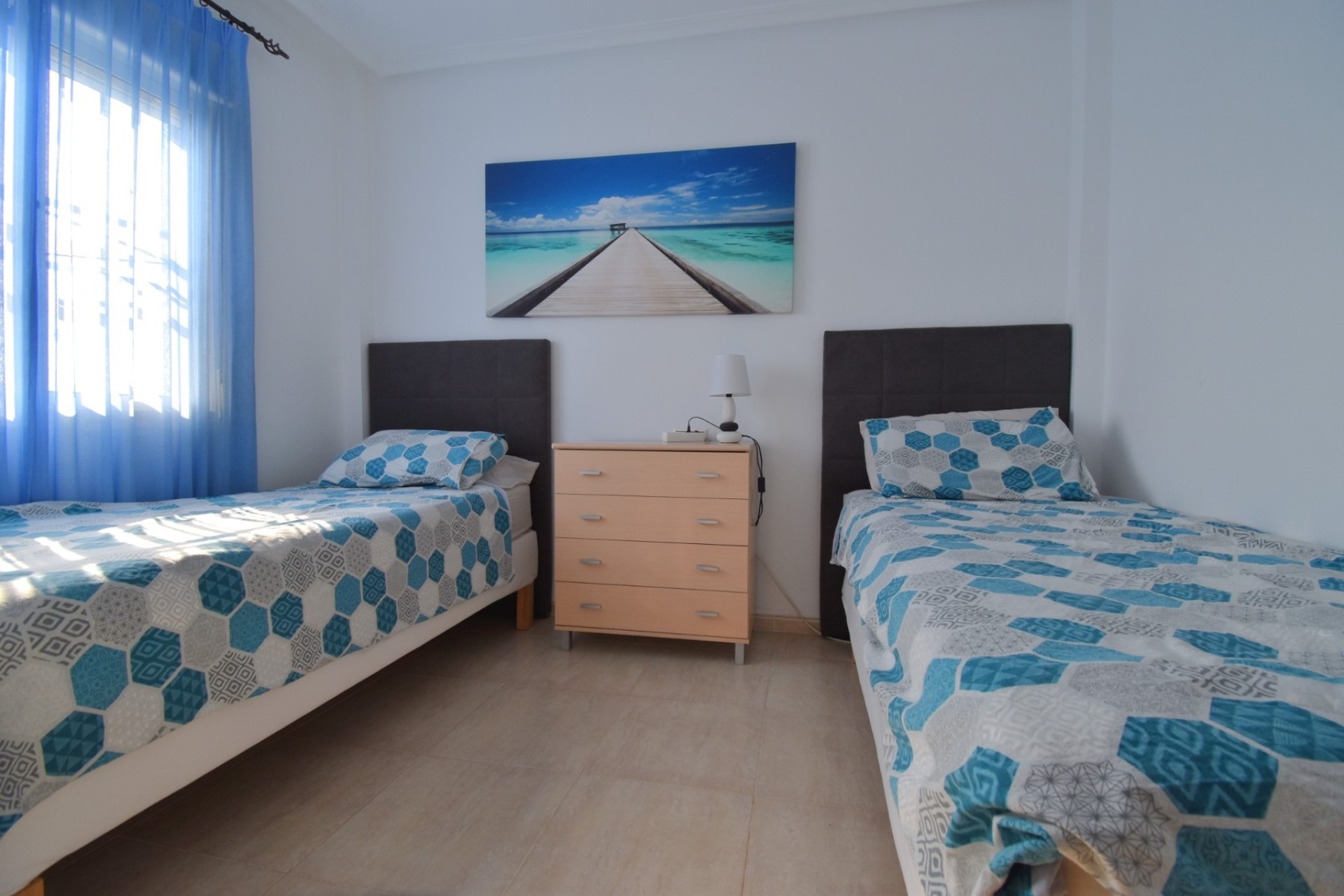Revente - Appartement -
Los Altos - Dream Hills - Dream Hills 2