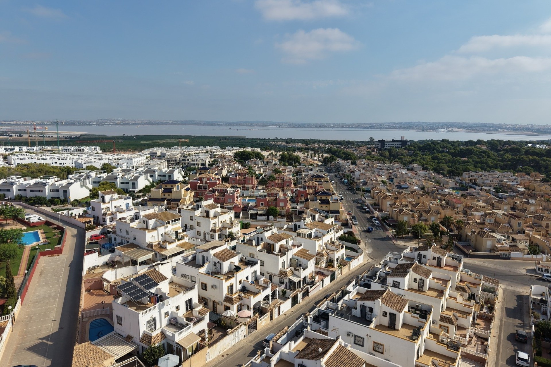 Revente - Appartement -
Los Altos - Dream Hills - Dream Hills 2