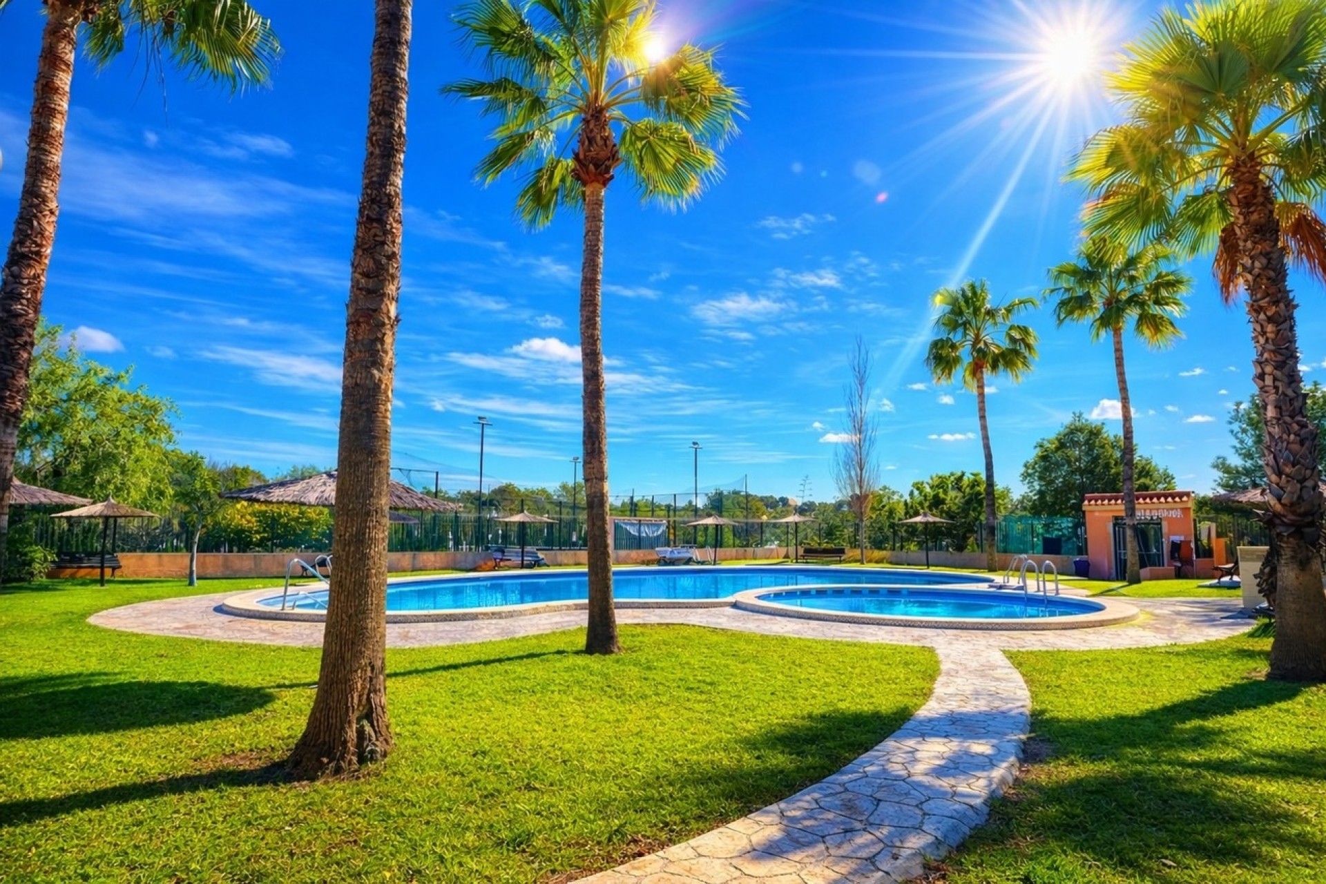 Revente - Appartement -
Los Altos - Dream Hills
