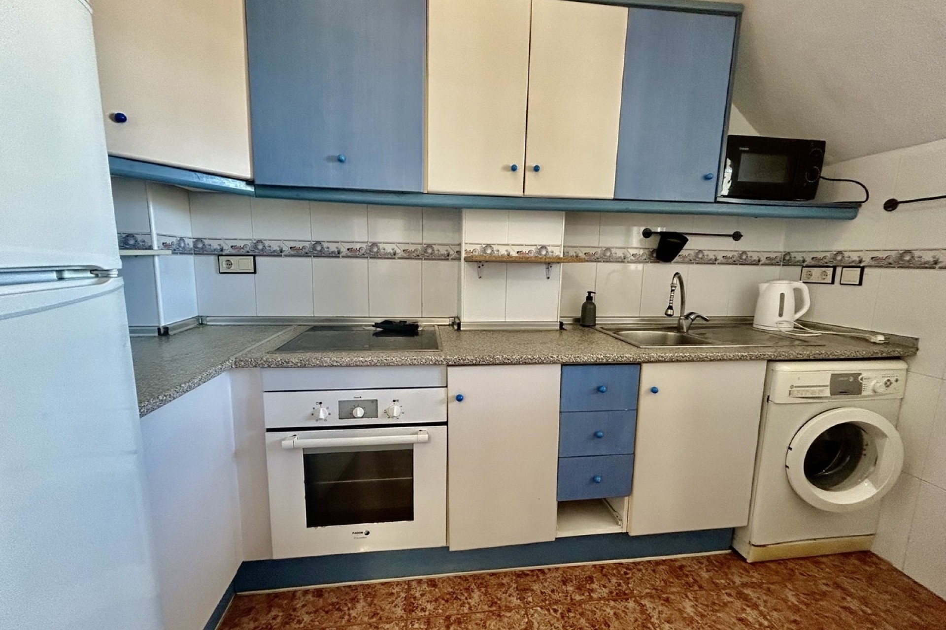 Revente - Appartement -
Los Altos - Dream Hills