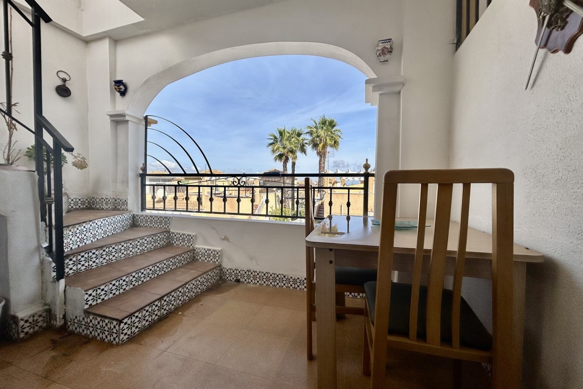 Revente - Appartement -
Los Altos - Dream Hills