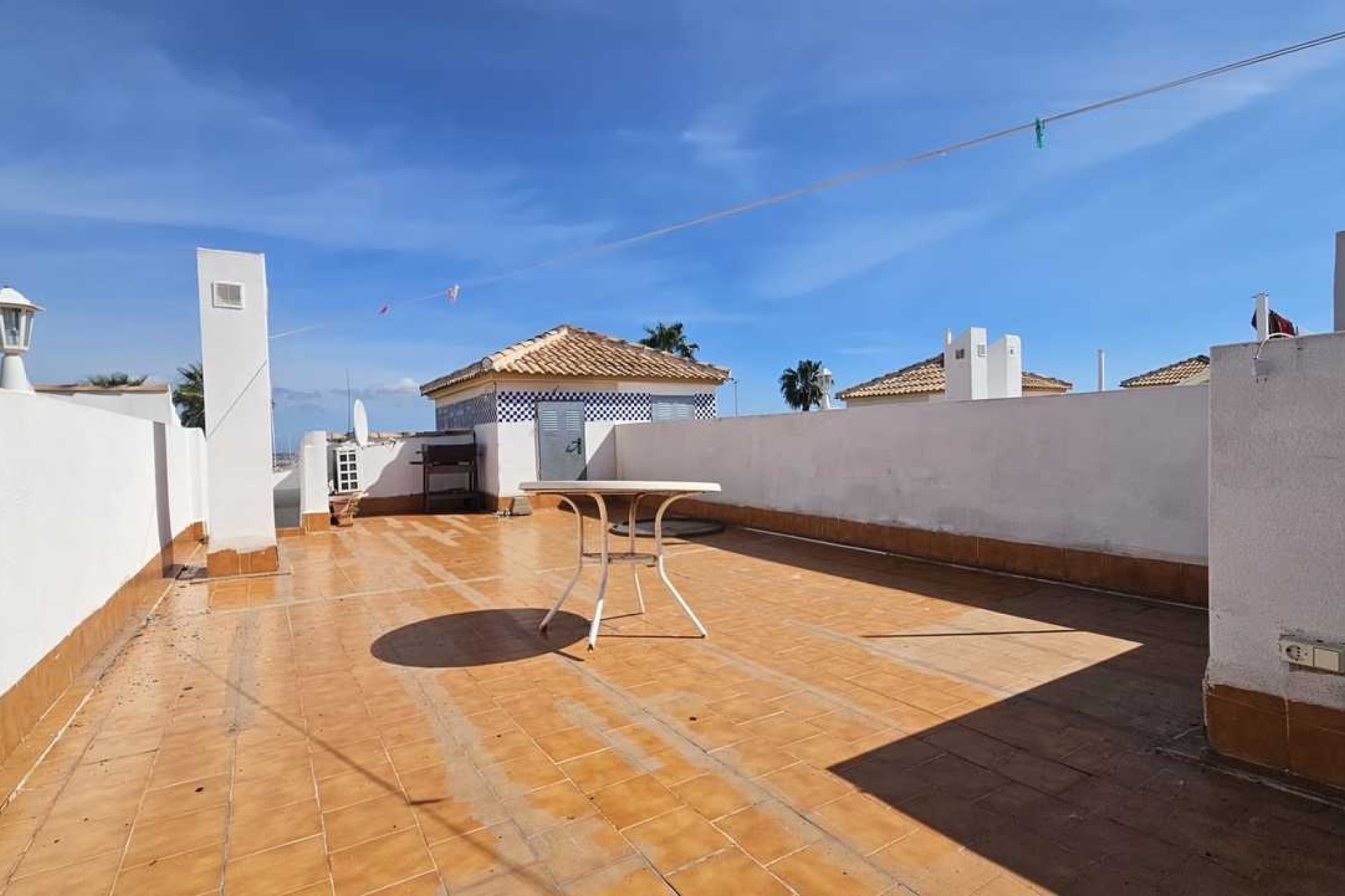 Revente - Appartement -
Los Altos - Dream Hills
