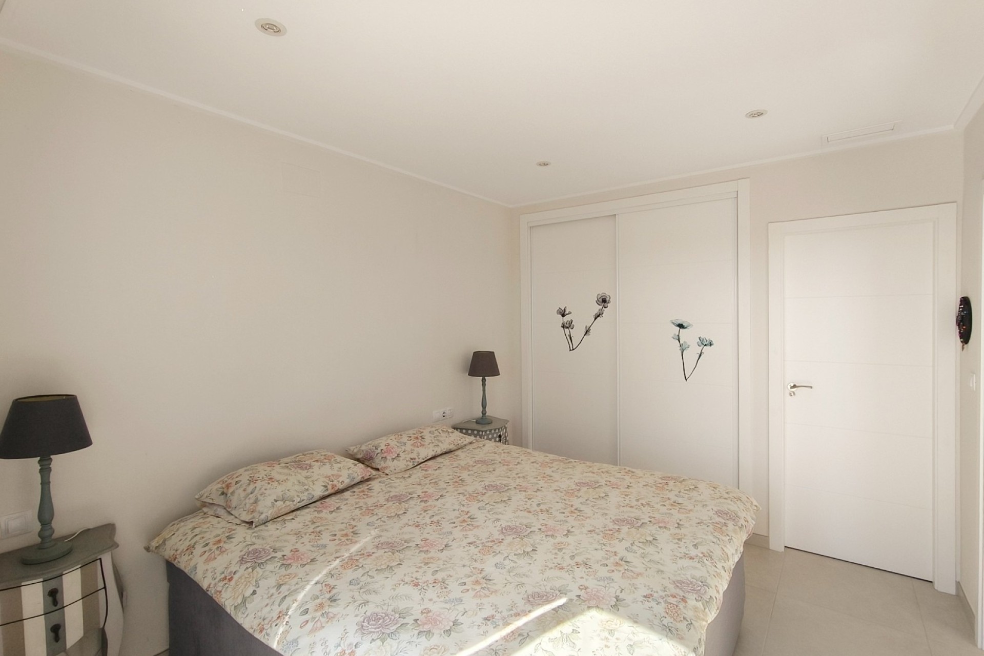 Revente - Appartement -
Los Altos - Torrevieja