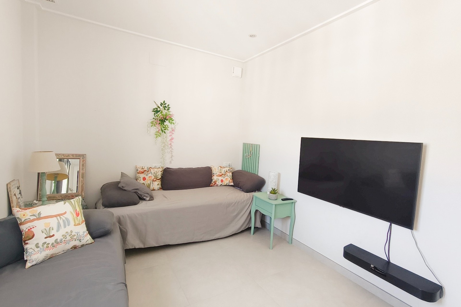 Revente - Appartement -
Los Altos - Torrevieja