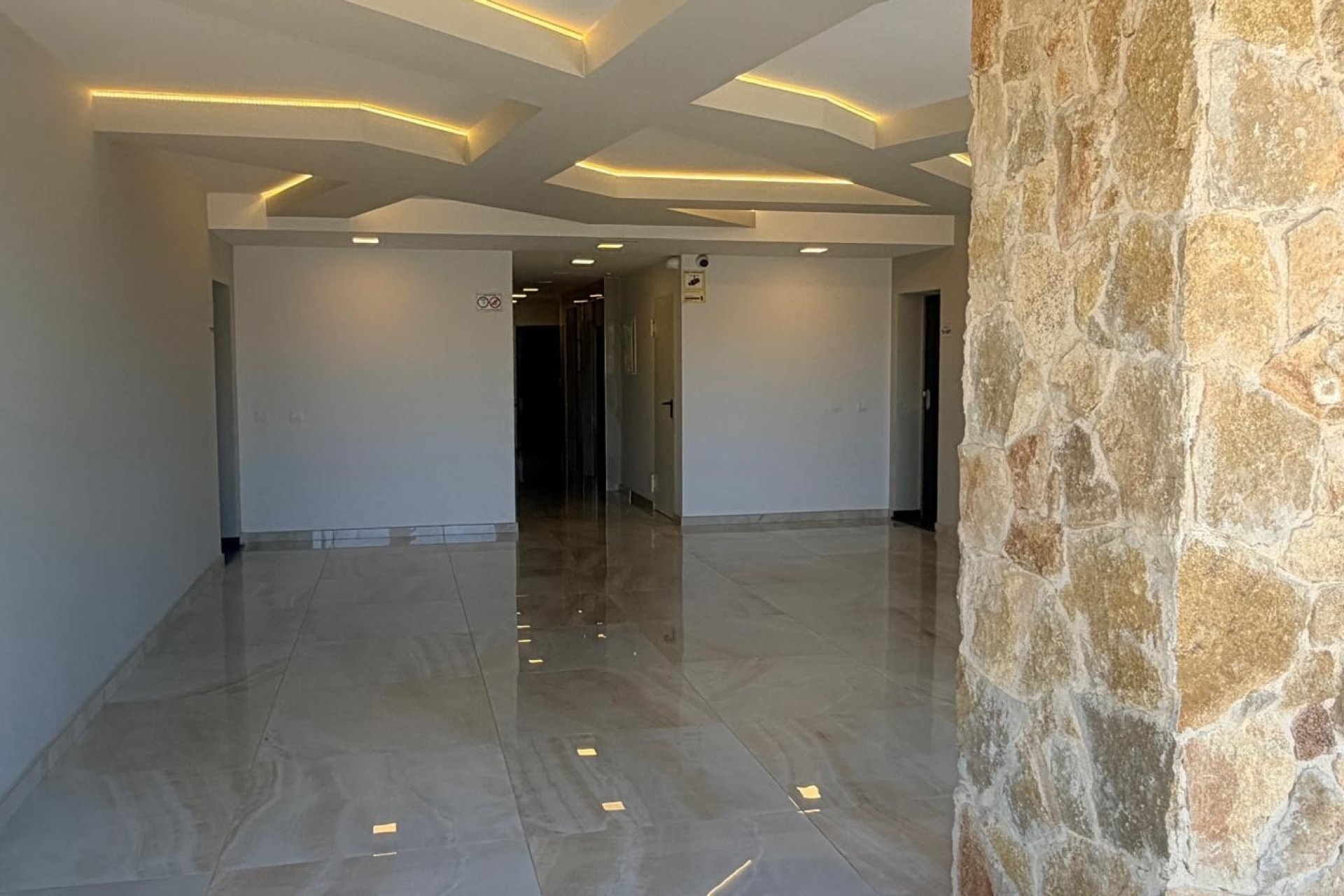 Revente - Appartement -
Los Altos - Torrevieja