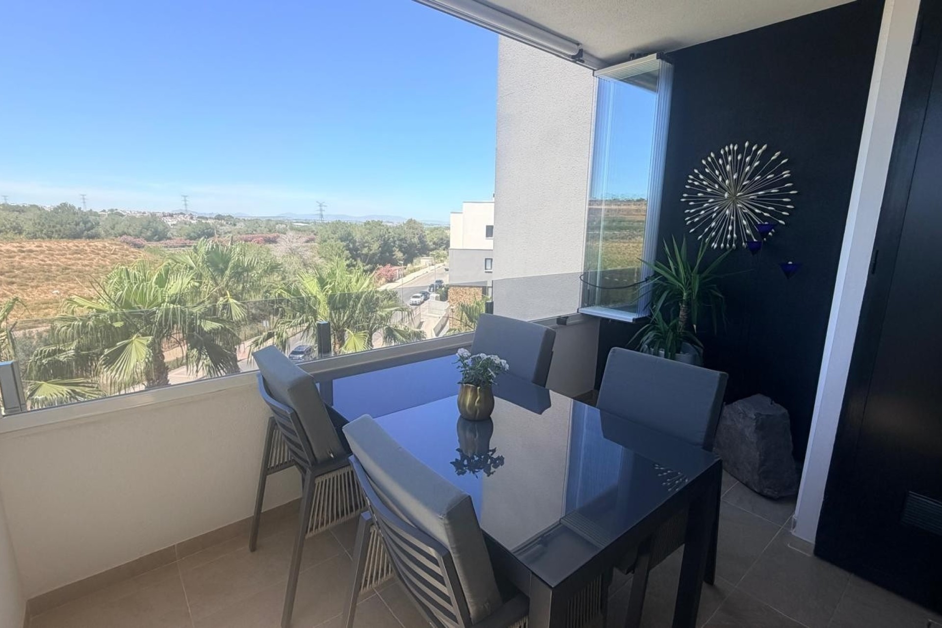 Revente - Appartement -
Los Altos - Torrevieja