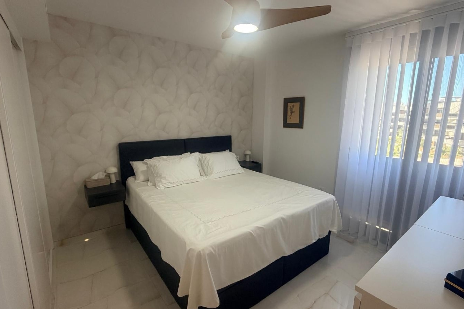 Revente - Appartement -
Los Altos - Torrevieja