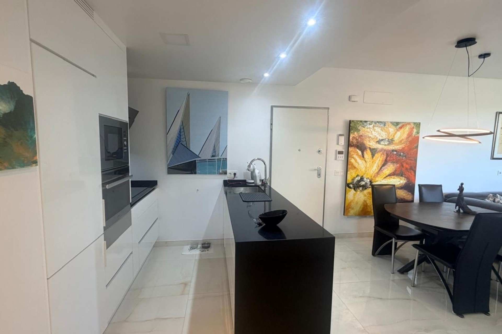 Revente - Appartement -
Los Altos - Torrevieja