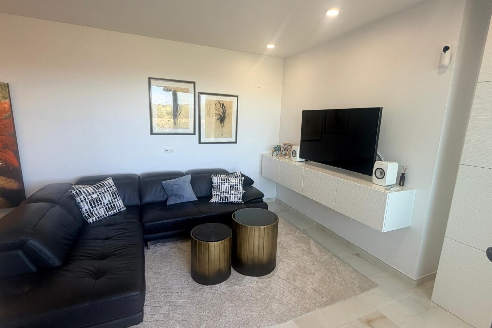 Revente - Appartement -
Los Altos - Torrevieja