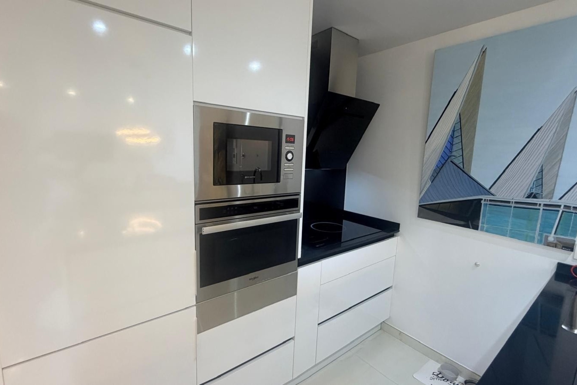 Revente - Appartement -
Los Altos - Torrevieja