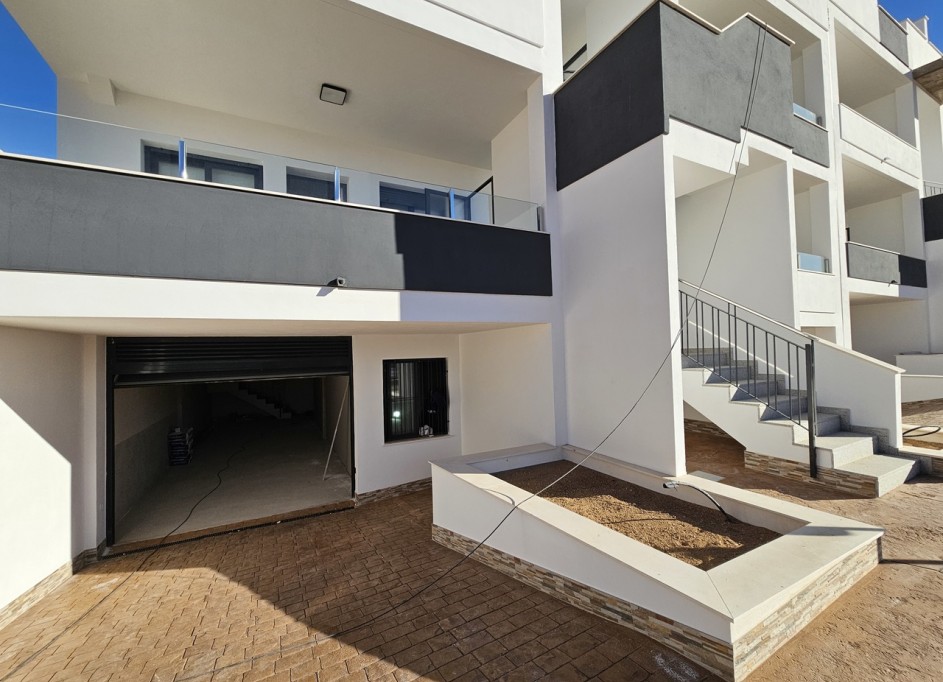 Revente - Appartement -
Los Altos