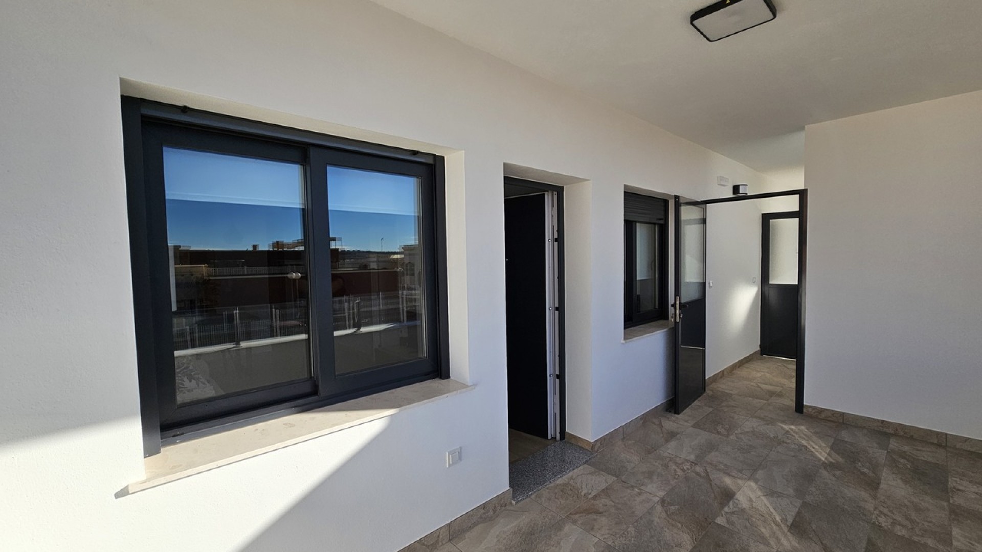 Revente - Appartement -
Los Altos