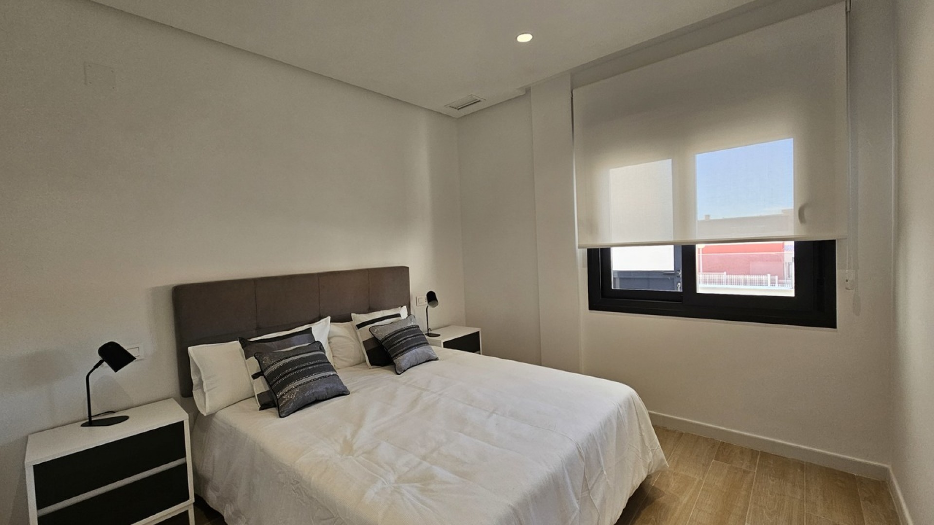 Revente - Appartement -
Los Altos