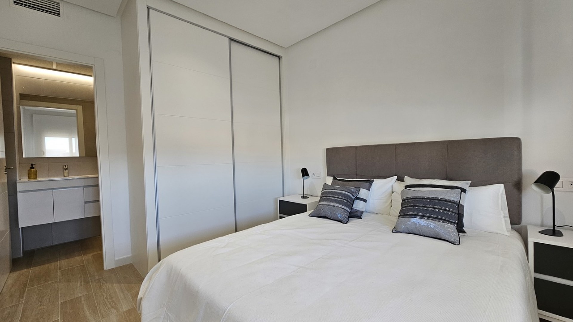 Revente - Appartement -
Los Altos